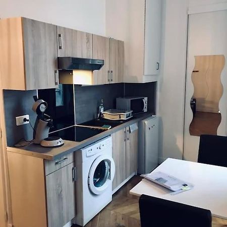The Spot In The Center On Fontainebleau Appartamento Esterno foto