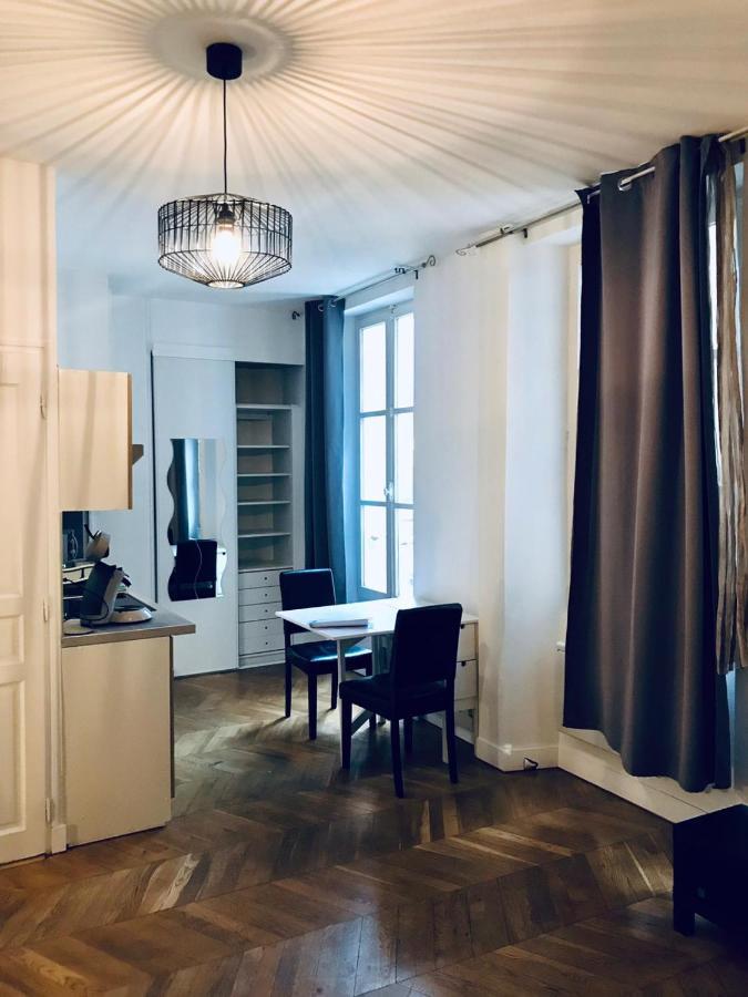 The Spot In The Center On Fontainebleau Appartamento Esterno foto